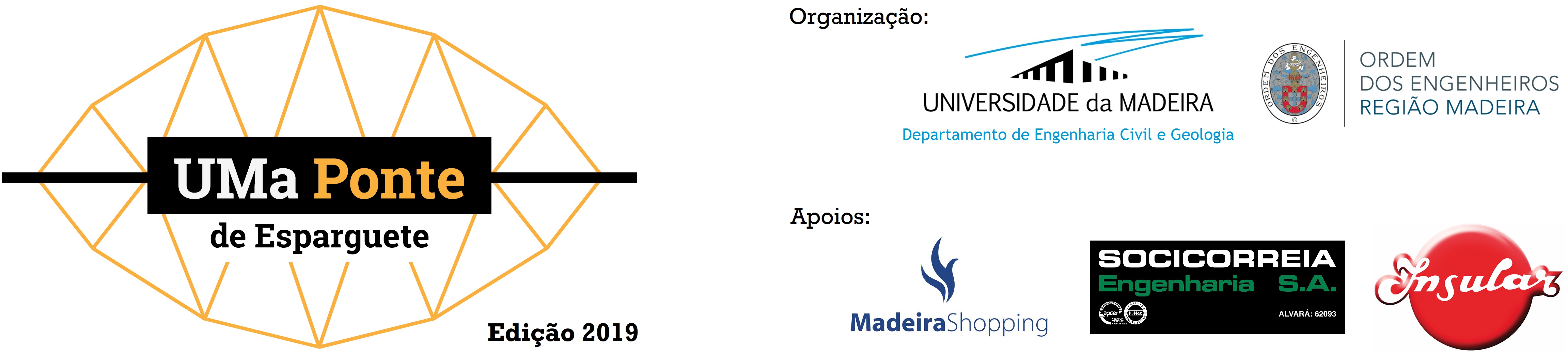 UMa Ponte de Esparguete